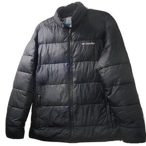 Columbia Thermal Coil Jacket Men's Medium